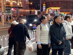 -清泉阁包子铺(中山路店)