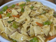 -顺姬冷面(长白西路店)