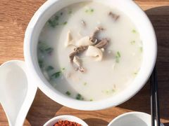 -三义和酒楼(广渠门店)