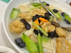 -天鲜阁·海鲜粤菜·33年老字号(石槎白云站店)