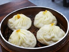 -鲁氏汤包王(长白街店)