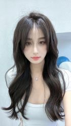 -M1 HAIR烫染