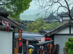 -三国水浒景区(无锡影视基地)