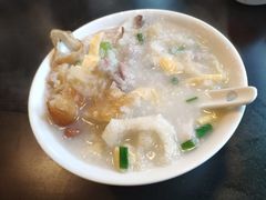 艇仔粥-伍湛记 · 广州老字号(龙津中路店)