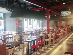 大堂-Mr.Pizza米斯特比萨(苏州平江万达广场店)