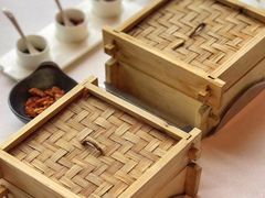-金轩中餐厅 Jin Xuan(浦东丽思卡尔顿酒店)