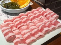 -京元盛铜锅涮肉(上海总店)