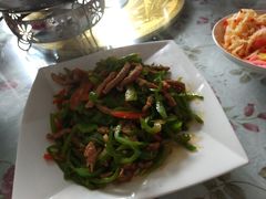 -谭家菜农夫山庄