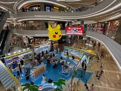 -KK ONE(京基滨河时代店)