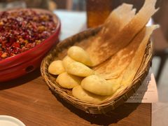 -有红鸡毛店·川菜(建设路店)