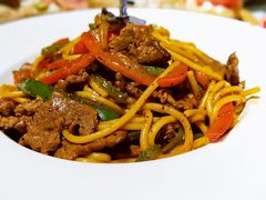 -麦甜创意轻食餐厅(西康路店)