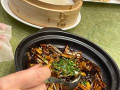 -上海小南国(仲盛世界商城店)