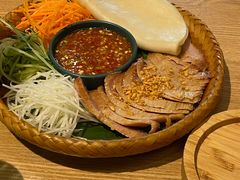 -迷你椰·泰式大排档(共康店)