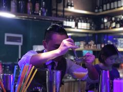 -好久不见网红乐队酒吧(鼓浪屿海底世界店)