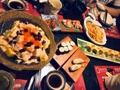-古田居·特色寿司料理(星之岛旗舰店)
