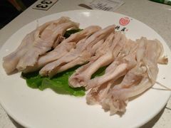 -重庆德庄火锅(映月湖环宇城店)
