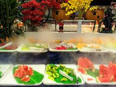 -好伦哥披萨(地坛店)