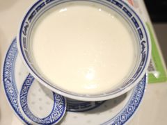 顺德姜汁姜撞奶-汤城小厨•粤菜•靓汤(西直门凯德MALL店)