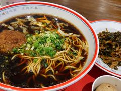 -面春山·传统老卤面(天隆寺店)