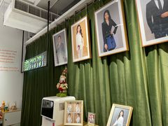 -真我樣照相馆·身份证·证件照·外拍(环球港店)
