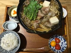-和风食堂·日料·无界小火锅