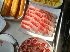 -德庄火锅(矿大三胞店)