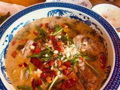酸汤肥牛-印象江南(东栅店)