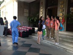-中国福利会少年宫
