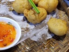 -园林美食城·本土农家菜(杨和镇店)