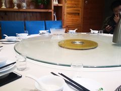 包厢-全聚贤餐厅·湖北家常菜(沙湖店)