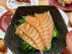-寿司郎(皇庭广场店)