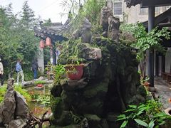 -膳和缘炒鸡店(南门路店)