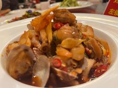 -电谷雅阁国际大酒店