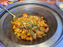 -山河屯铁锅炖(哈西站店)