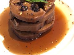 桂花糖藕-港丽餐厅(高德置地店)