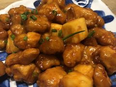 -蜜桃餐厅·古运河畔(南下塘店)