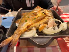 -西贝莜面村(上海百联西郊店)