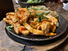 -Q MEX 库迈墨西哥餐吧(三里屯店)