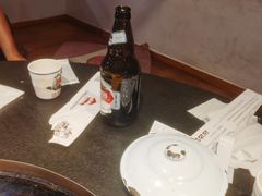 -缘福乡村铁锅炖民宿(八达岭店)