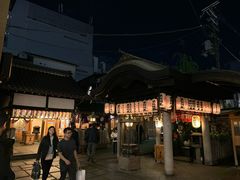 -Hōzen-ji Temple法善寺