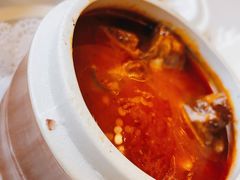 精品罐焖牛肉-莫斯科餐厅