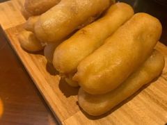 脆炸米酒-杨记隆府(白象街店)