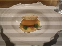 -Amber(置地文华东方酒店)