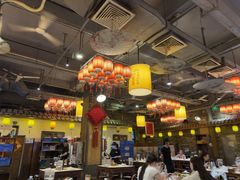 -江味龙虾馆·裸蓝龙虾(南山店)