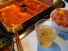 -九鼎轩脆毛肚火锅(南京东路店)