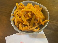 酸笋-粉家柳州螺蛳粉(杨宅路店)