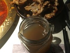 -哥老官重庆美蛙鱼头(宝山龙湖店)