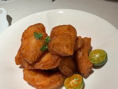 古法酥鱼-華府Deluxe(兴业太古汇店)
