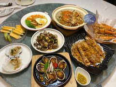 -79号渔船海鲜饭店(宝安店)