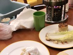 -昆山裕元花园酒店·温莎西餐厅